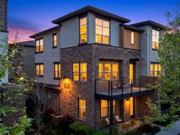 552 Galt Terrace, Unit 4, Sunnyvale, CA 94085