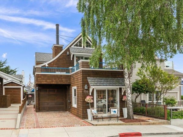 116 Mott Avenue, Santa Cruz, CA 95062