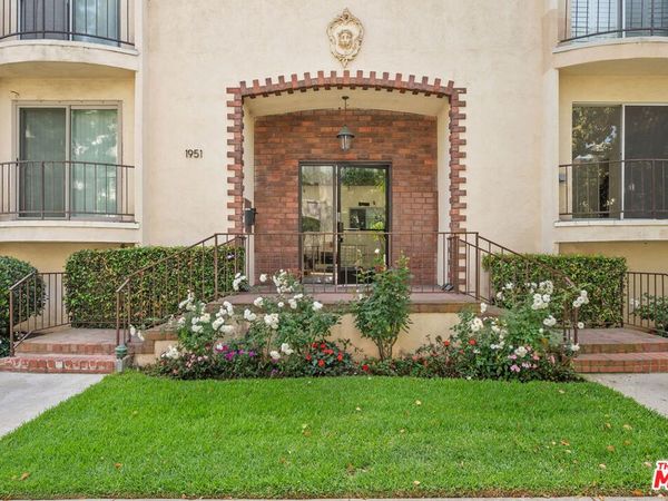 1951 Malcolm Avenue, Unit 206, Los Angeles, CA 90025