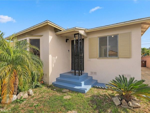 1318 W Stockwell Street, Compton, CA 90222