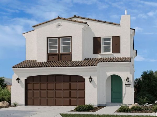 456 Citrus Oak Road, Glendora, CA 91740