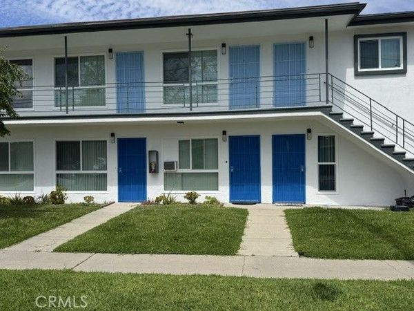 12221 Peacock Court, Unit 9A, Garden Grove, CA 92841