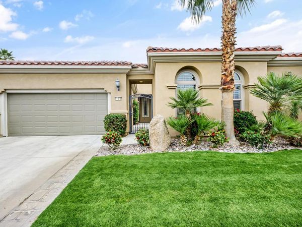 81520 Camino Los Milagros, Indio, CA 92203