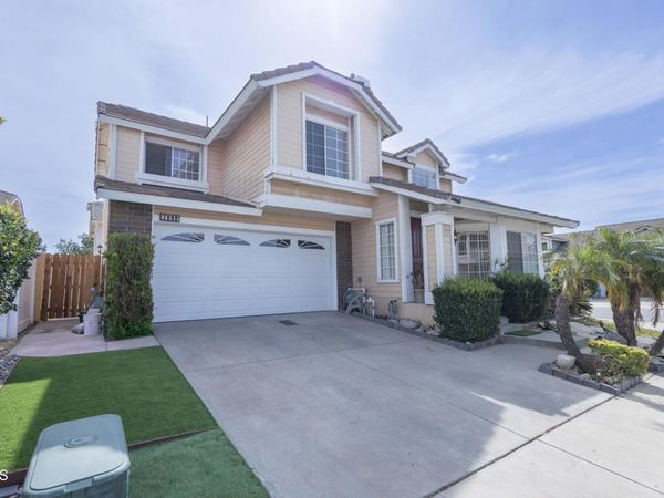 7099 Marino Place, Rancho Cucamonga, CA 91701