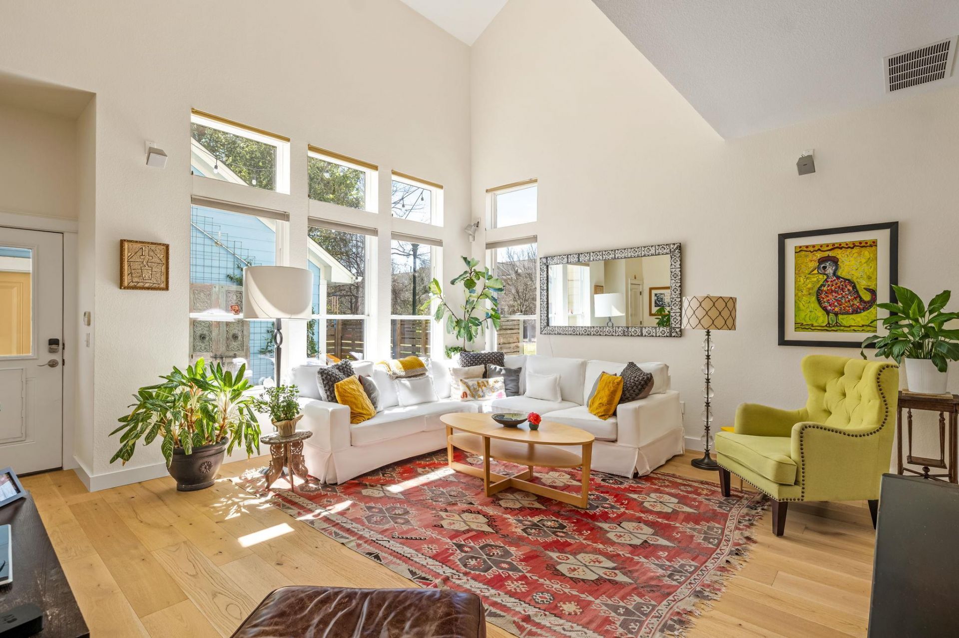 2201 Zach Scott St, Austin, TX 78723 Main Photo