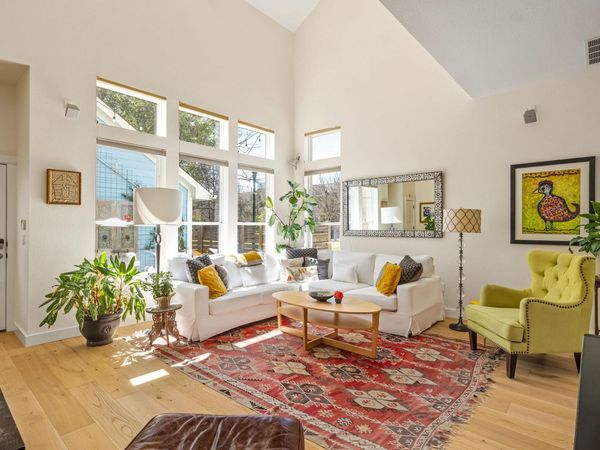 2201 Zach Scott ST, Austin, TX 78723