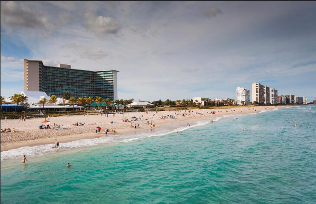 1319 E Hillsboro Boulevard, Unit 412, Deerfield Beach, FL 33441 Photo