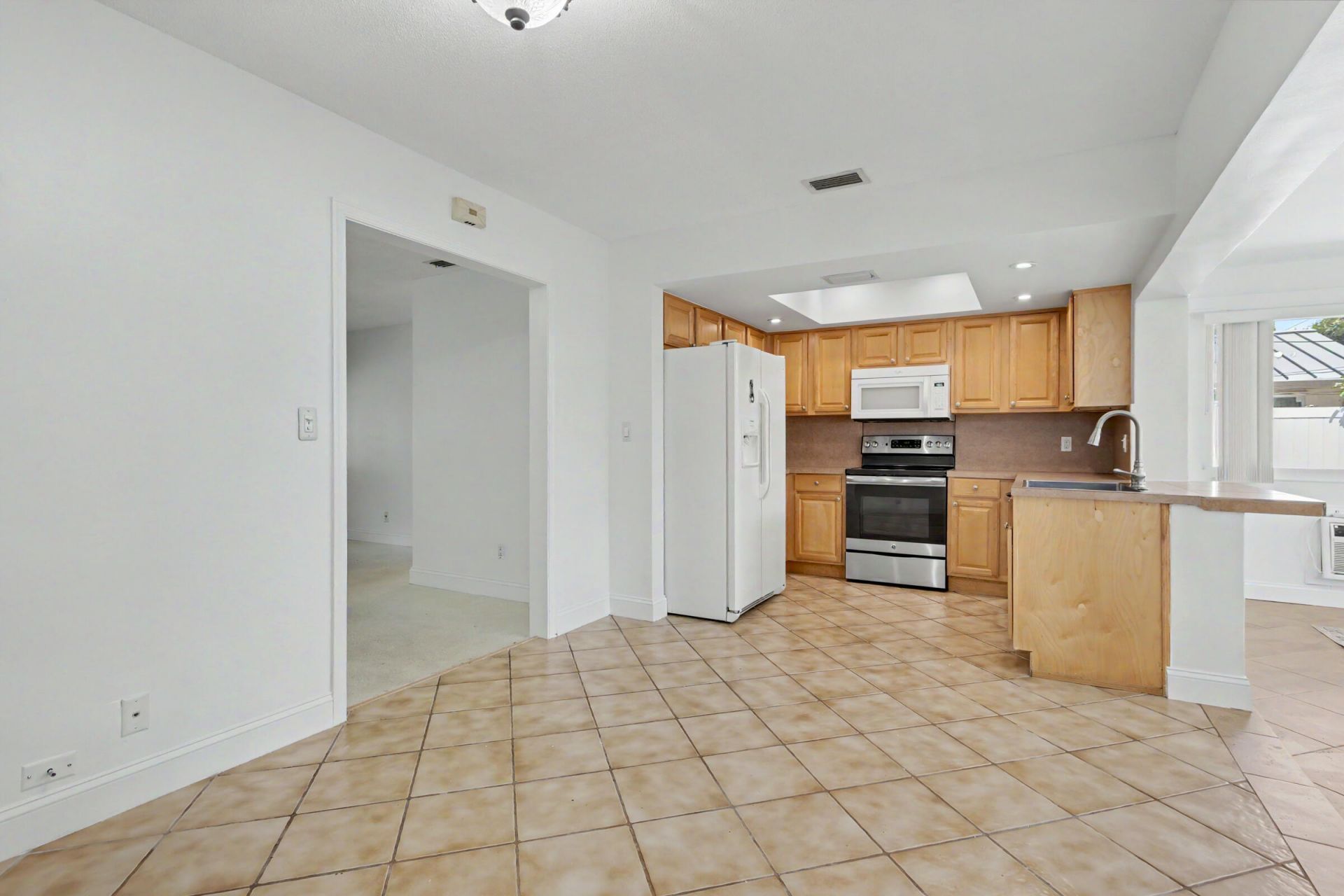 4800 NE 25th Avenue, Unit North Unit, Fort Lauderdale, FL 33308 Photo