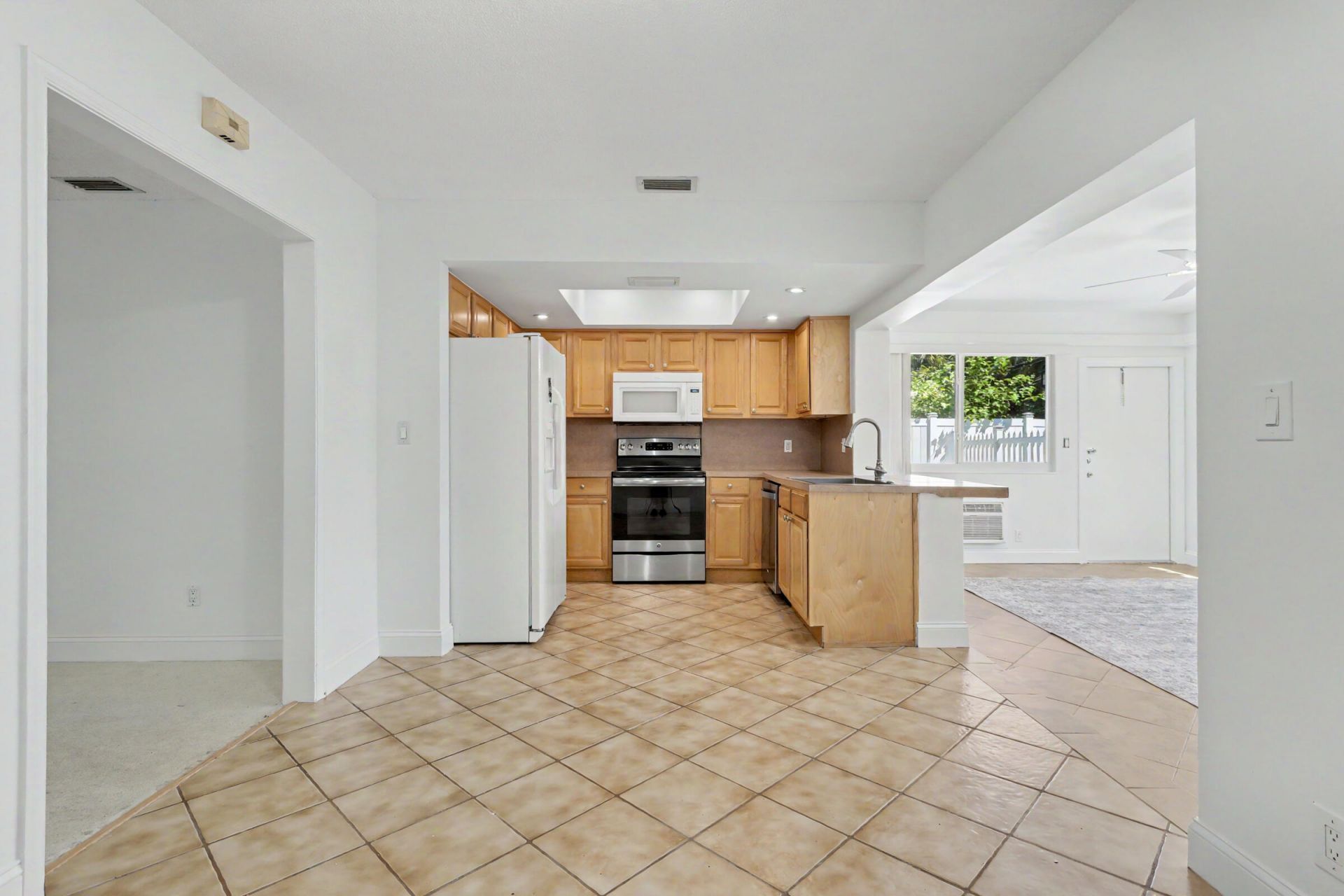 4800 NE 25th Avenue, Unit North Unit, Fort Lauderdale, FL 33308 Photo