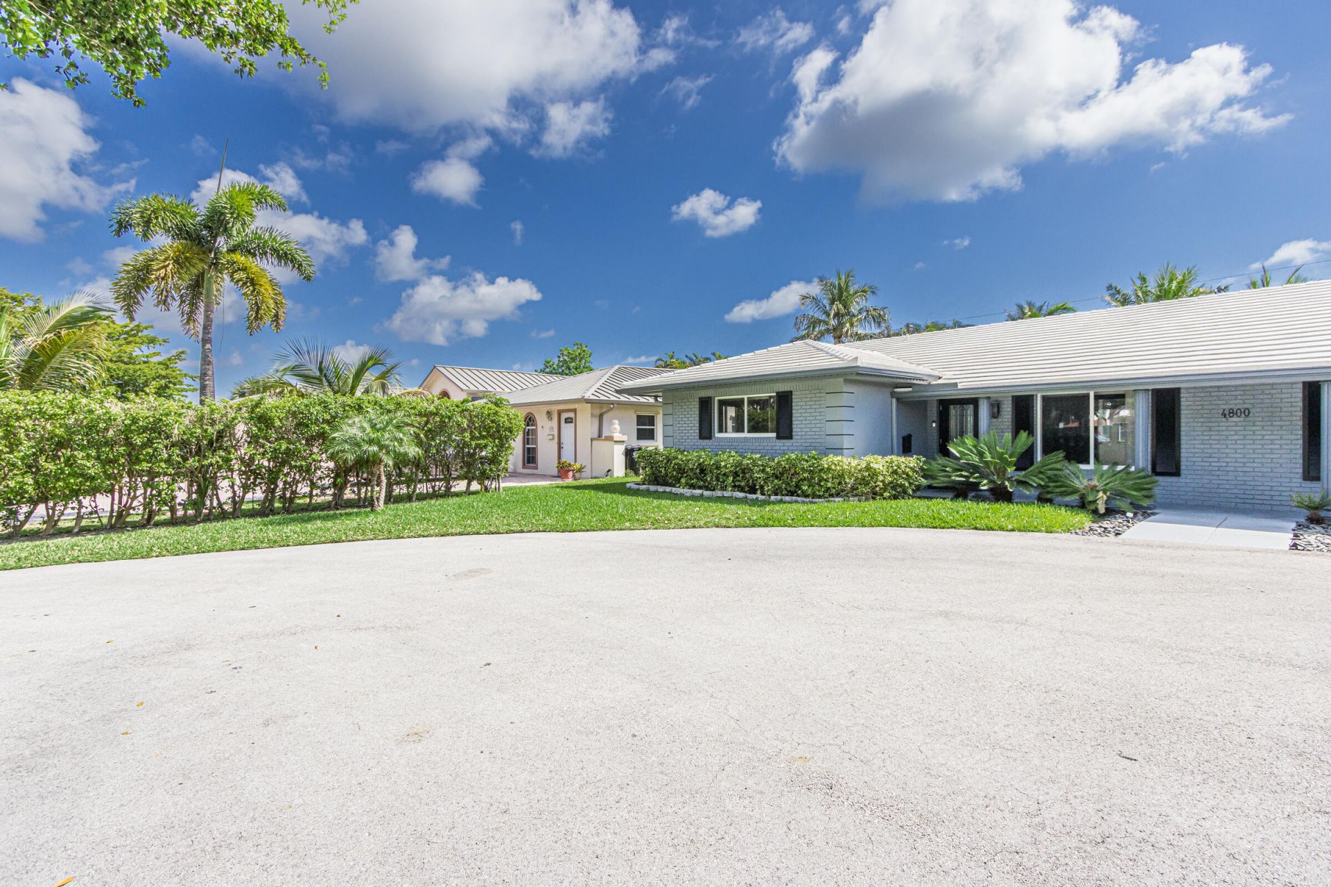 4800 NE 25th Avenue, Unit North Unit, Fort Lauderdale, FL 33308 Photo