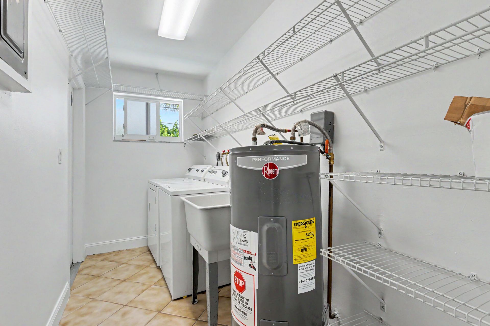 4800 NE 25th Avenue, Unit North Unit, Fort Lauderdale, FL 33308 Photo