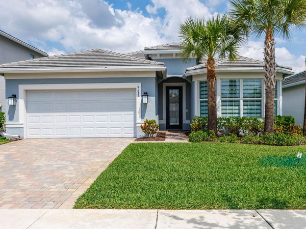 9633 Mosler Trail, Lake Worth, FL 33467