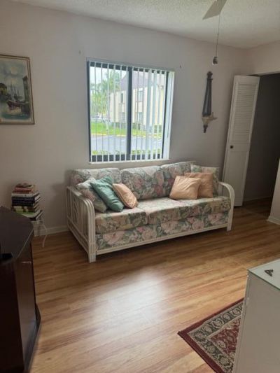 409 Pine Glen Lane, Unit A-1, Greenacres, FL 33463 Photo