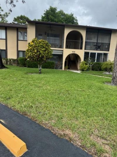 409 Pine Glen Lane, Unit A-1, Greenacres, FL 33463 Photo