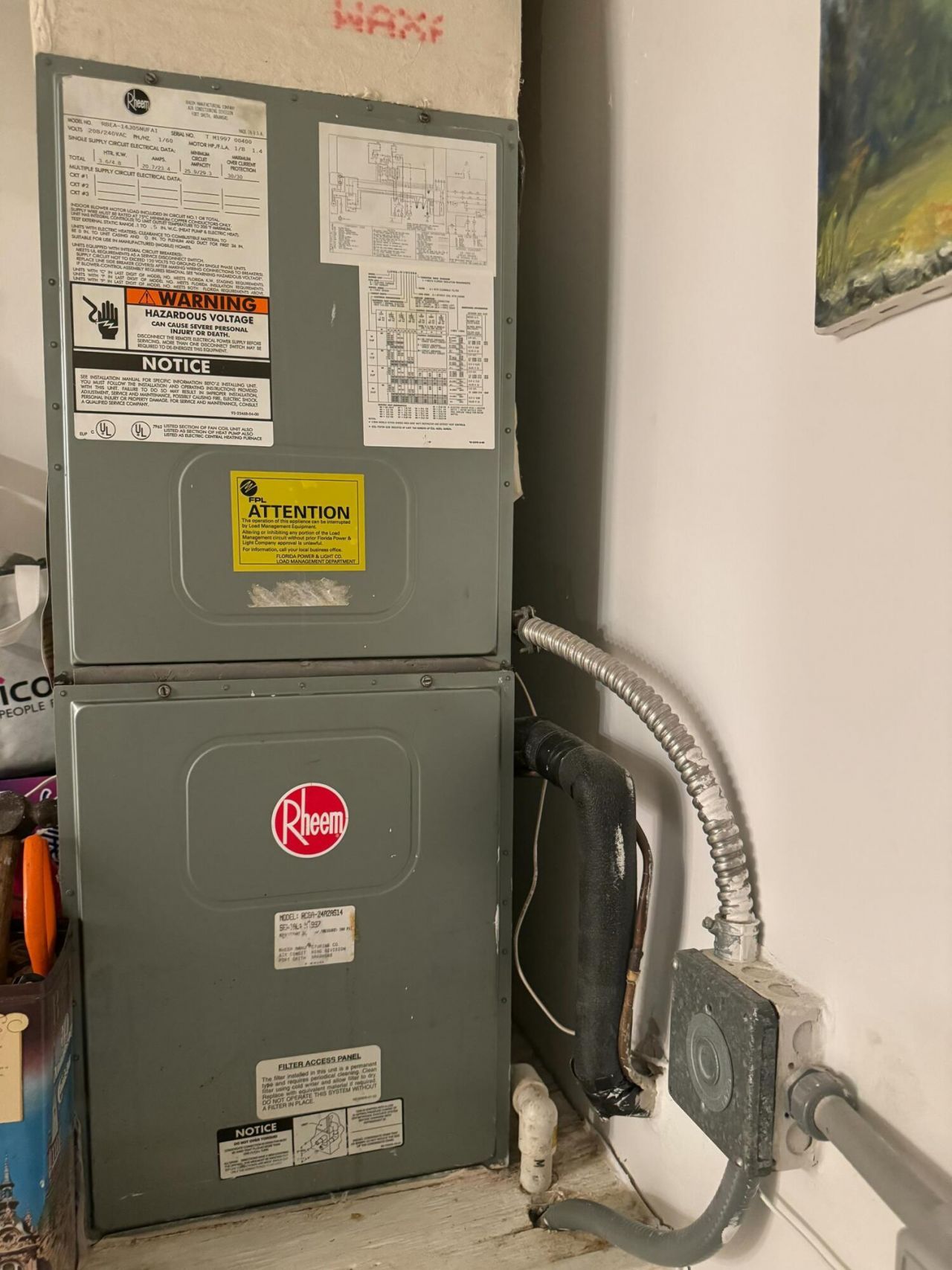 409 Pine Glen Lane, Unit A-1, Greenacres, FL 33463 Photo