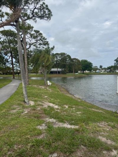 409 Pine Glen Lane, Unit A-1, Greenacres, FL 33463 Photo