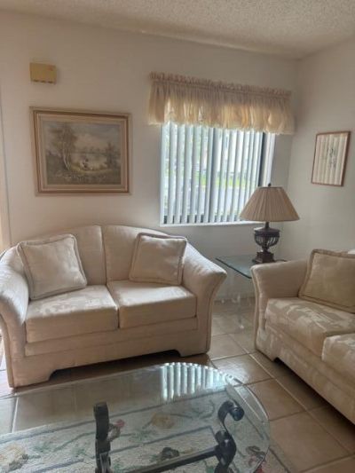 409 Pine Glen Lane, Unit A-1, Greenacres, FL 33463 Photo
