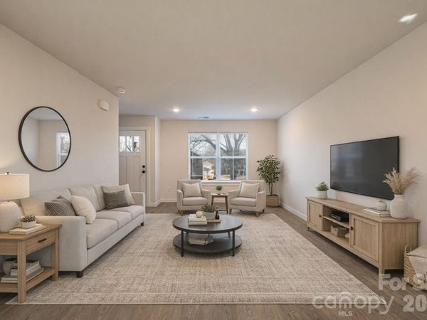 424-426 2nd Street SW, Hickory, NC 28602