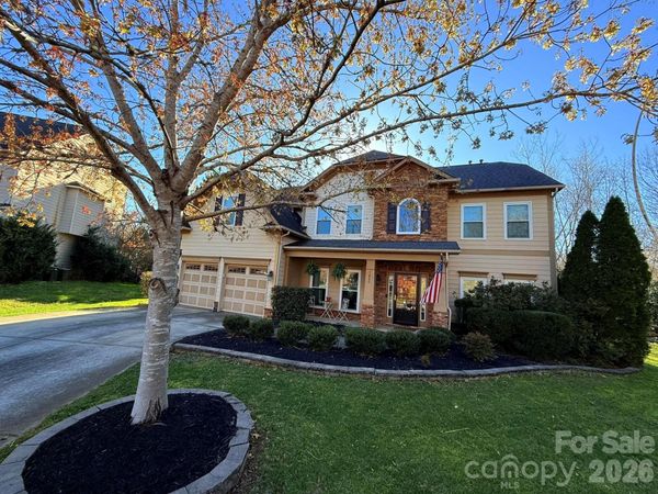 1800 Robbins Meadows Drive , Waxhaw, NC 28173