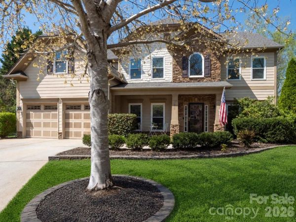 1800 Robbins Meadows Drive, Waxhaw, NC 28173
