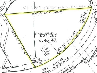 115 Hidden Lane , Unit 101, Lexington, SC 29072