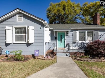 1400 B Avenue , West Columbia, SC 29169