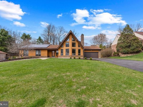 40 RAPHAEL ROAD, HOCKESSIN, DE 19707