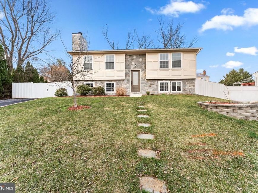 1394 Rollinghouse Drive, Frederick, MD 21703 Main Photo