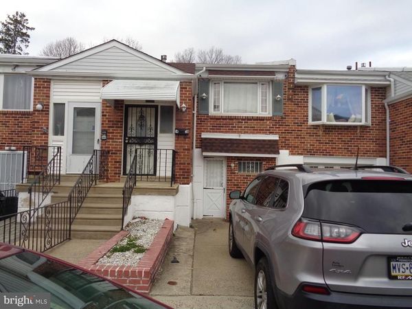 5418 HAWTHORNE STREET, PHILADELPHIA, PA 19124