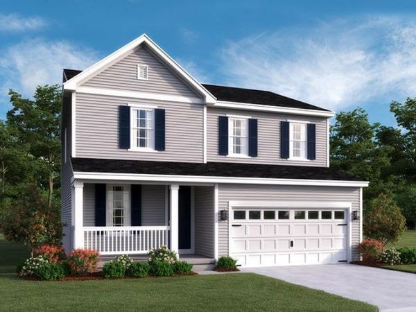 128 CATALPA DRIVE , NORTH EAST, MD 21901