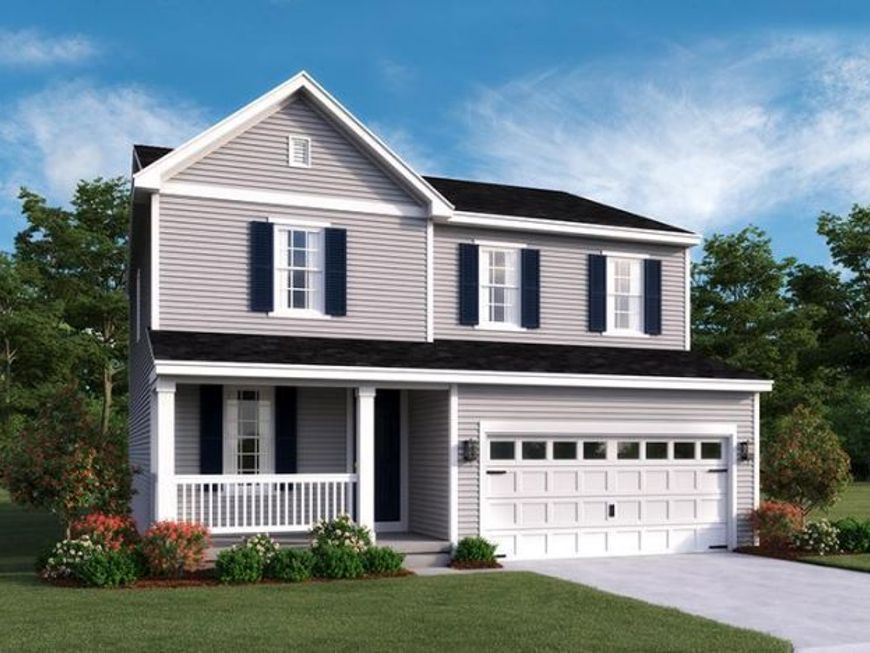 128 Catalpa Drive , North East, MD 21901 Main Photo