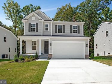 128 CATALPA DRIVE, NORTH EAST, MD 21901
