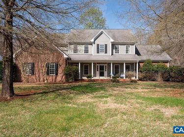 5270 TANAGER WOODS DR, EARLYSVILLE, VA 22936