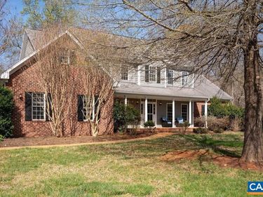 5270 TANAGER WOODS DR, EARLYSVILLE, VA 22936