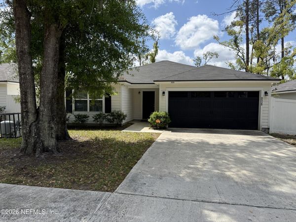 8528 OSTEEN Street, Jacksonville, FL 32210