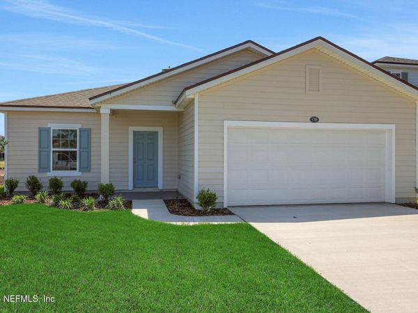 5729 LAGOON CRUISE Way, Jacksonville, FL 32234