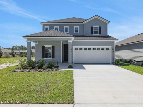 3624 ZYDECO Loop, Green Cove Springs, FL 32043
