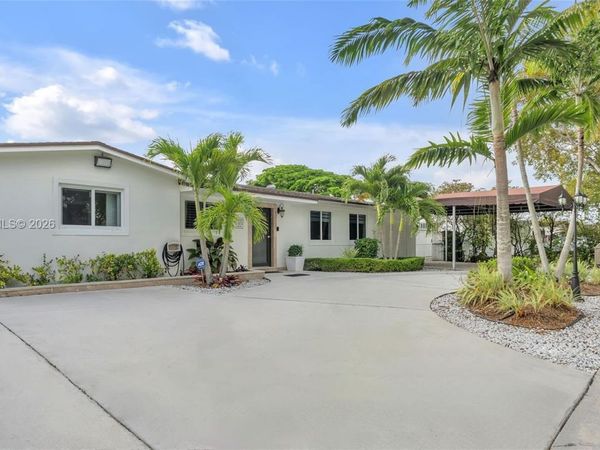 2900 SW 92nd Ave, Unit 2900, Miami, FL 33165