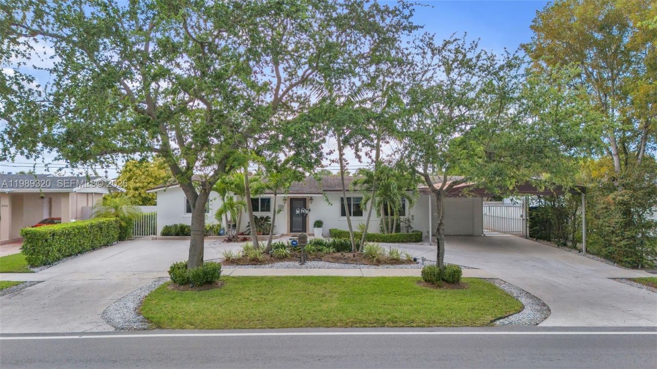 2900 SW 92nd Ave, Unit 2900, Miami, FL 33165 Photo