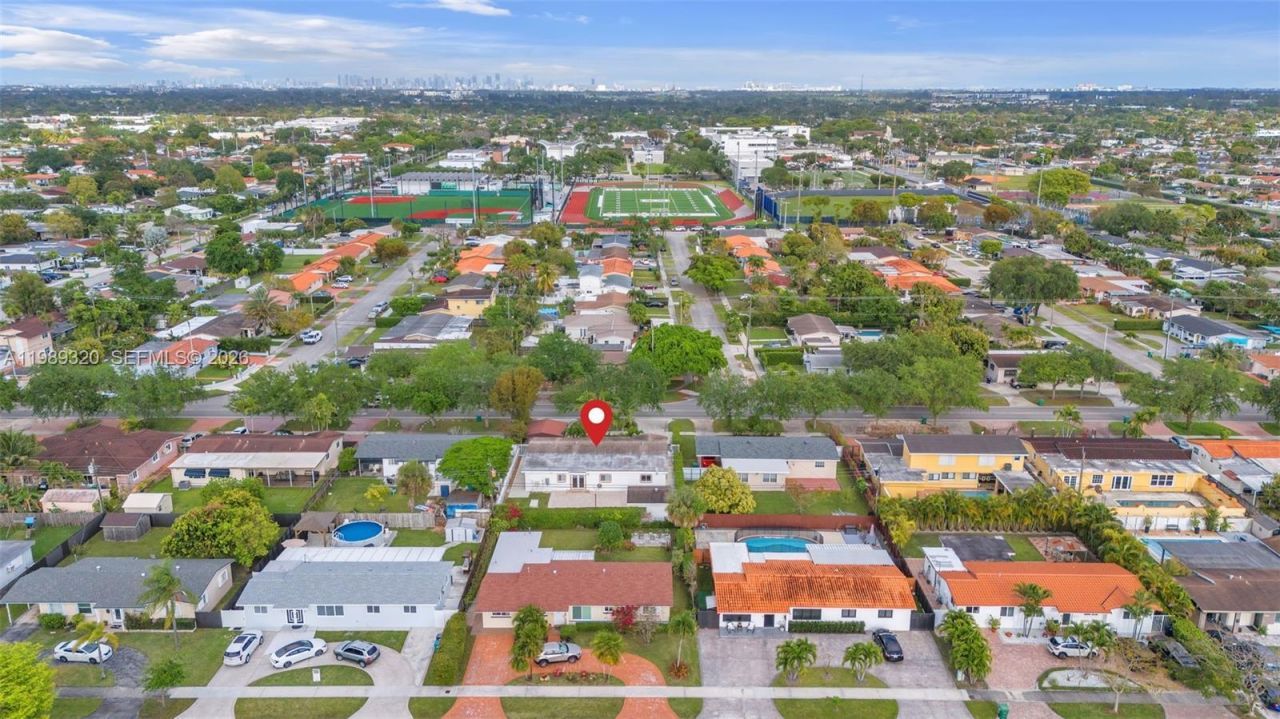 2900 SW 92nd Ave, Unit 2900, Miami, FL 33165 Photo