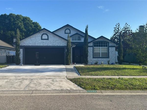 10052 Sandbar Street, Orlando, FL 32825