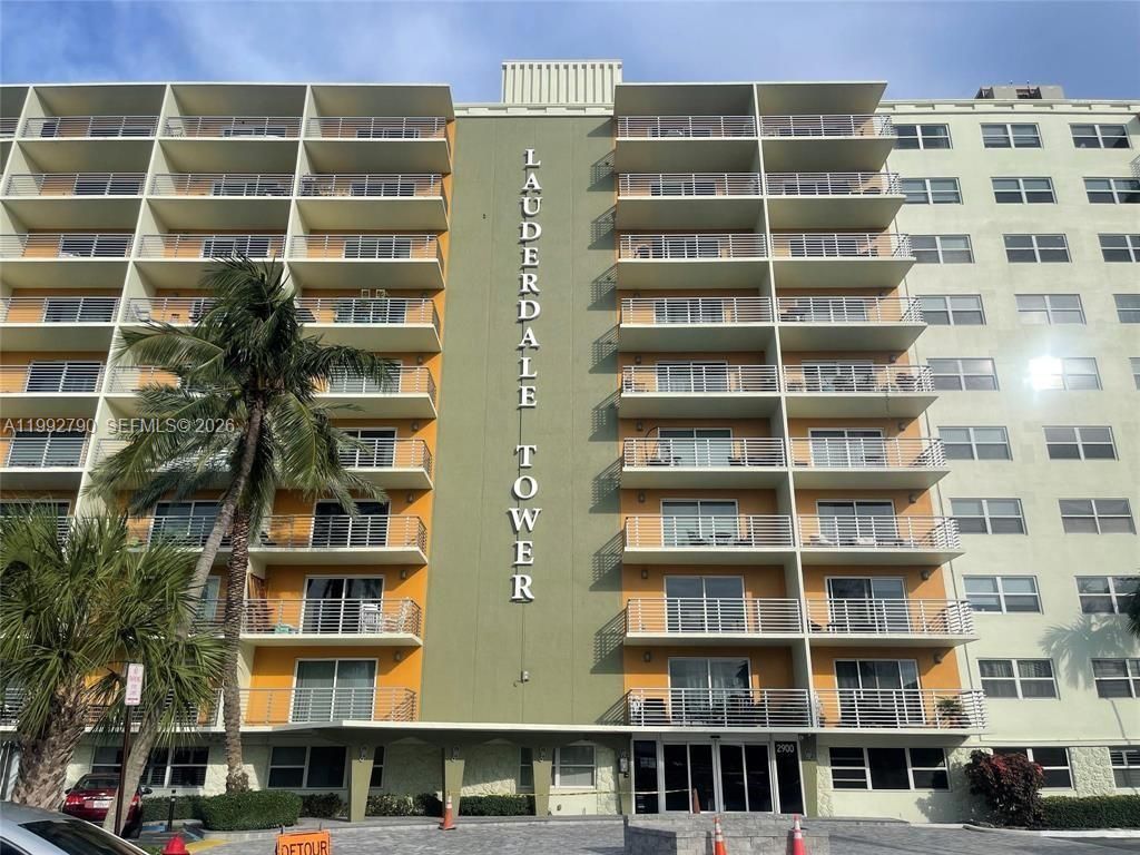 2900 NE 30th St, Unit B7, Fort Lauderdale, FL 33306 Photo