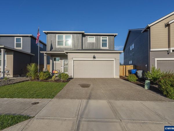 441 Himalaya St NE, Salem, OR 97301