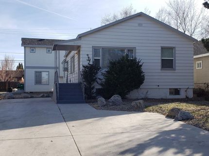1811 H Street, Sparks, NV 89431 Photo