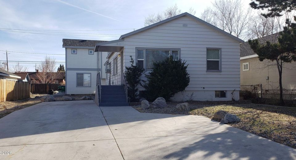 1811 H Street, Sparks, NV 89431 Photo
