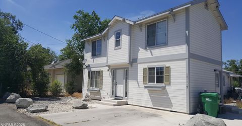 1811 H Street, Sparks, NV 89431 Photo