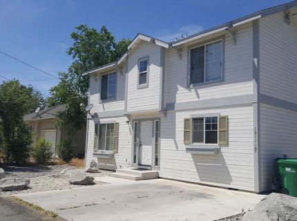 1811 H Street, Sparks, NV 89431 Photo