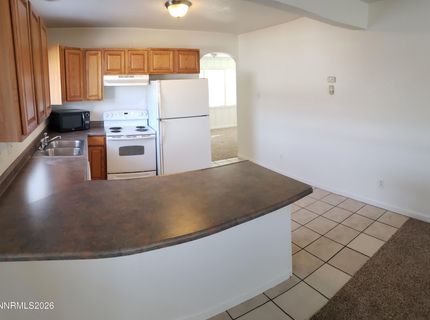 1811 H Street, Sparks, NV 89431 Photo