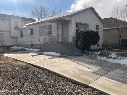 1811 H Street, Sparks, NV 89431 Photo