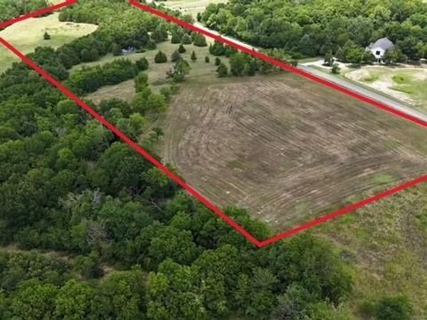 00 Cornstalk Road , Rockwall, TX 75032